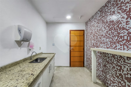 Sala à venda no Centro, São Paulo, SP