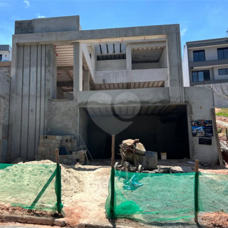 Casa à venda com 3 suítes no condomínio Mosaico da Serra, Mogi das Cruzes - SP