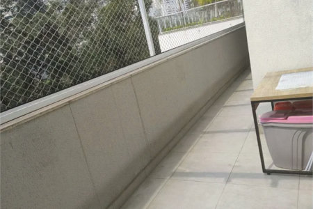 Apartamento à venda com 2 quartos, sendo 1 suíte, em Jardim Caboré, São Paulo, SP