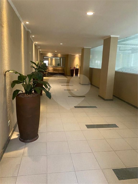 Apartamento à venda com 3 quartos em Vila Suzana, São Paulo, SP