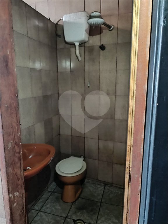 Sobrado à venda ou para alugar com 4 quartos, sendo 1 suíte, em Campo Belo, São Paulo, SP