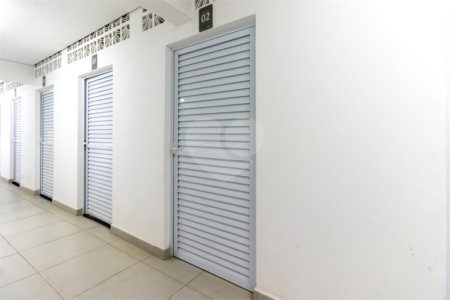 Apartamento à venda com 4 quartos, sendo 3 suítes, em Água Fria, São Paulo, SP