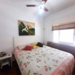Apartamento com 3 dormitórios, 100 m² - venda por R$ 370.000,00 ou aluguel por R$ 4.441,86 - Loteamento João Batista Julião - Guarujá/SP