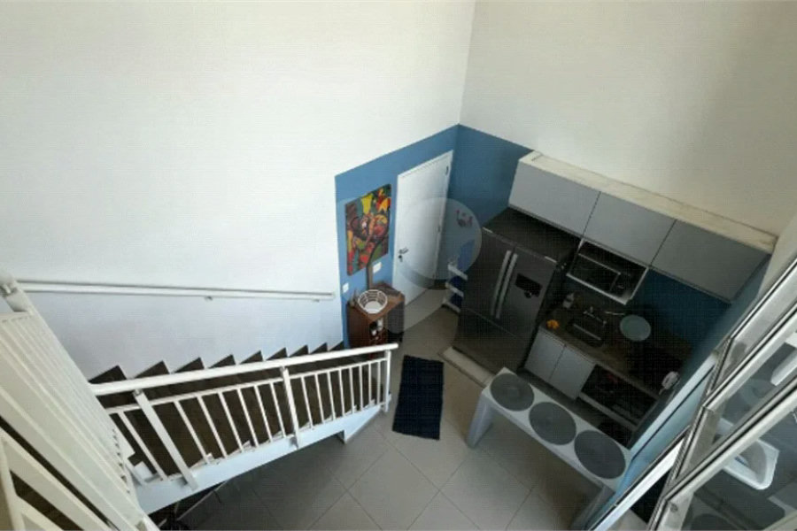 Apartamento à venda com 2 quartos, sendo 1 suíte, em Santana, São Paulo, SP