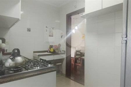 Apartamento à venda com 2 quartos em Vila Leonor, Guarulhos, SP