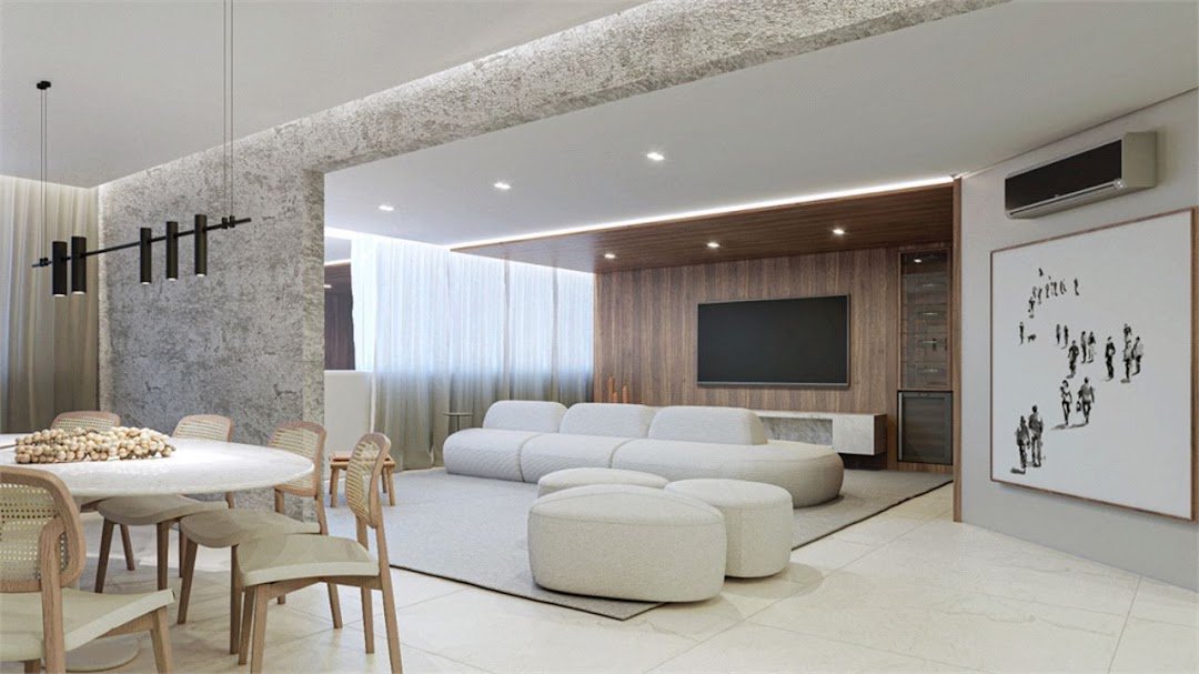Apartamento Residencial à venda, Boqueirão, Santos - AP0901.