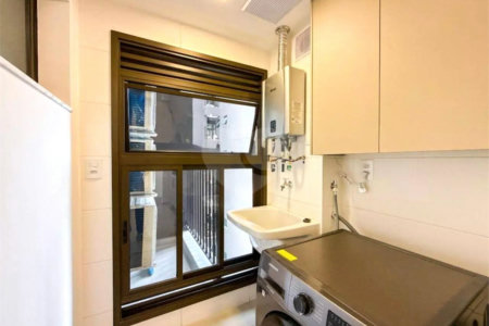 Apartamento à venda com 2 quartos, sendo 1 suíte,  em Jardim Piratininga, Sorocaba, SP