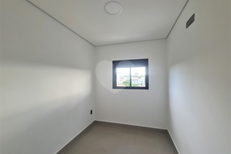 Apartamento à venda com 3 quartos, sendo 1 suíte, em Jardim Refúgio, Sorocaba, SP