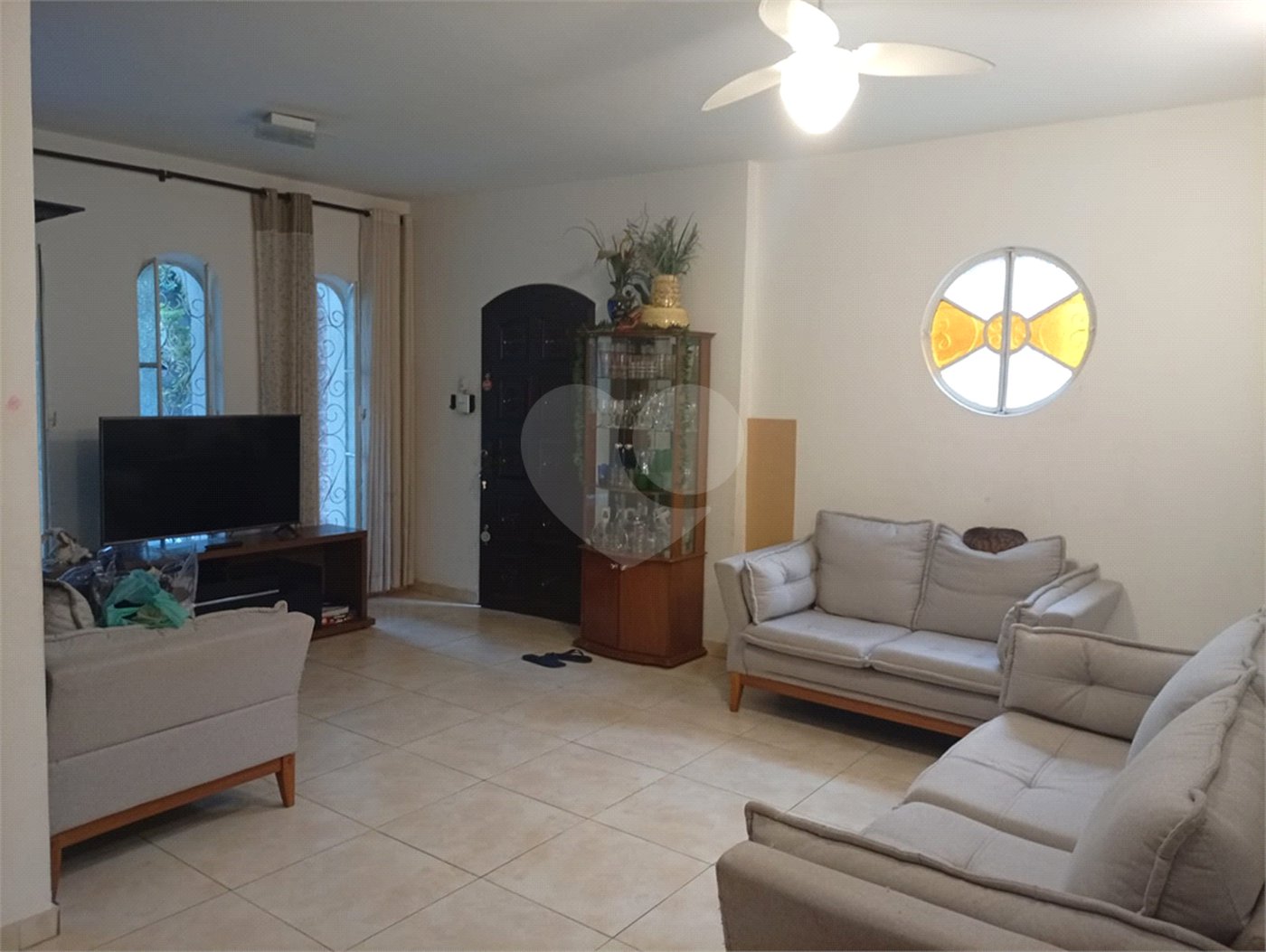 Casa à venda com 3 quartos, sendo 1 suíte, em Parque Vitória, São Paulo, SP