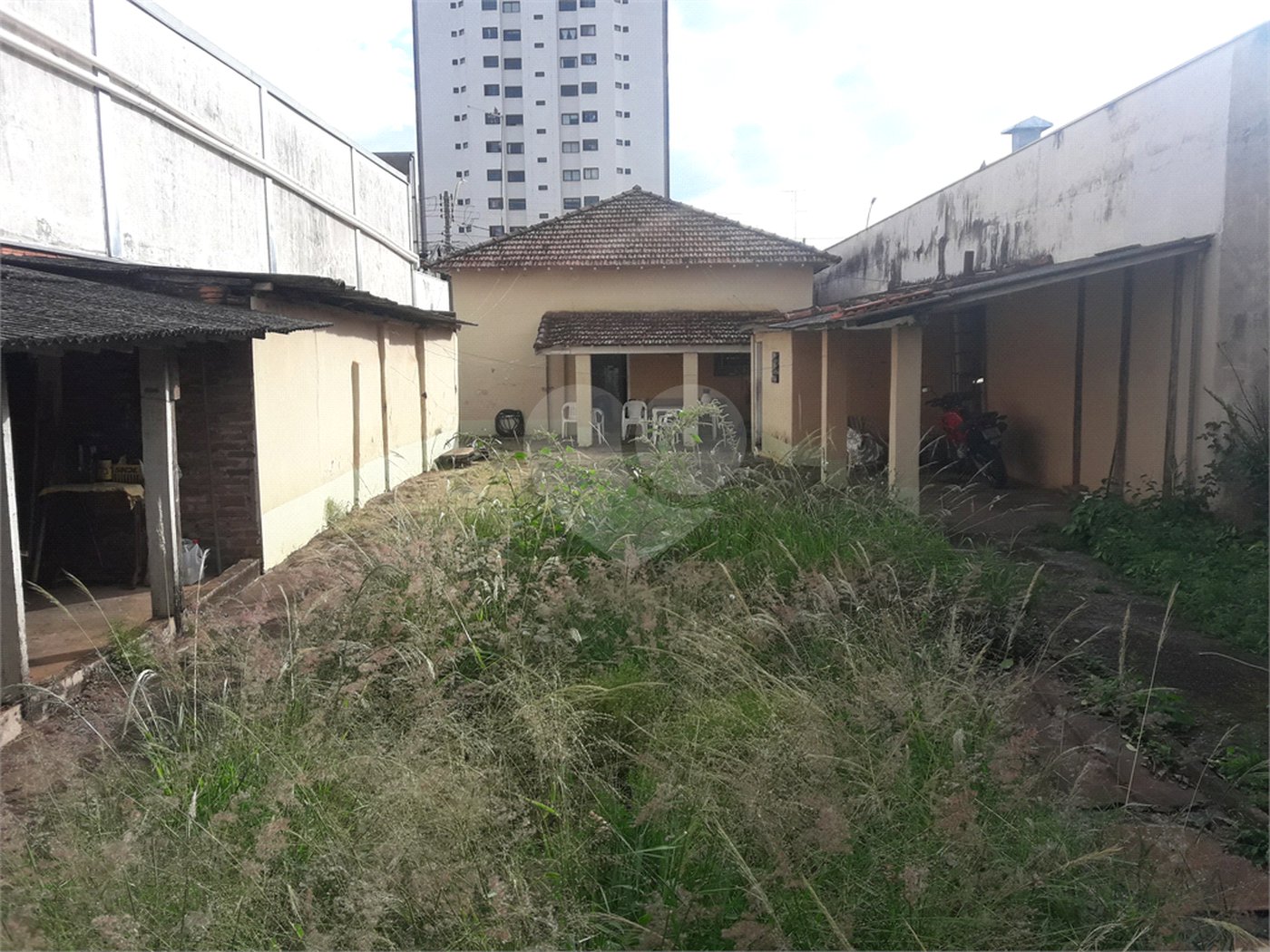 Excelente oportunidade para investimento no Centro de São Carlos SP.