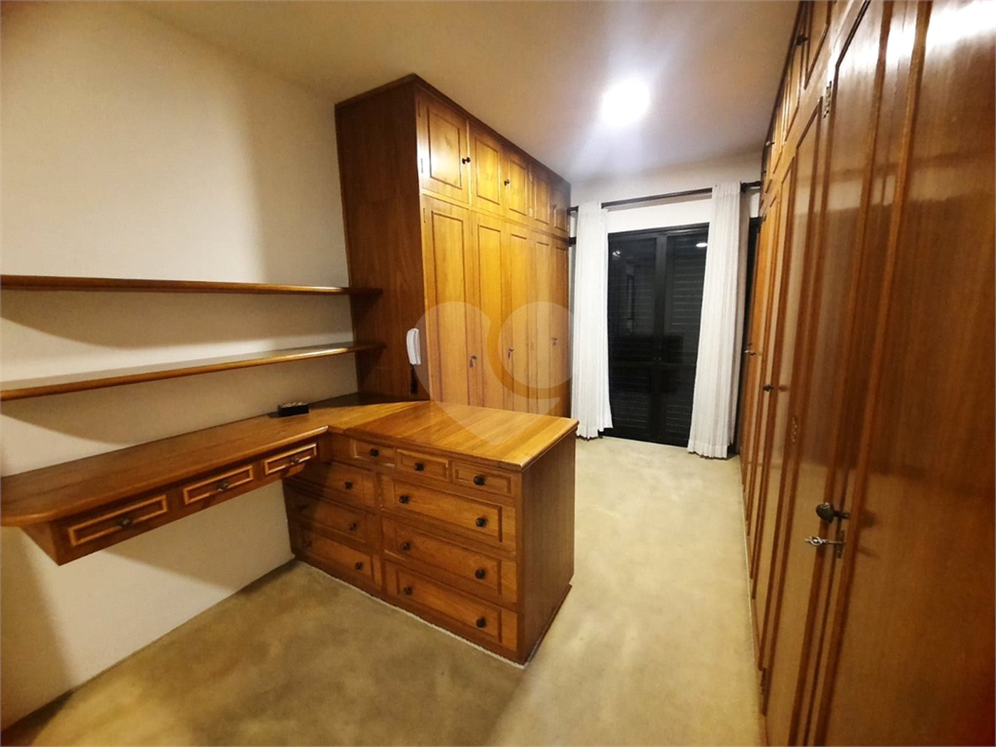 Apartamento à venda com 2 suítes em Brooklin Paulista, São Paulo, SP