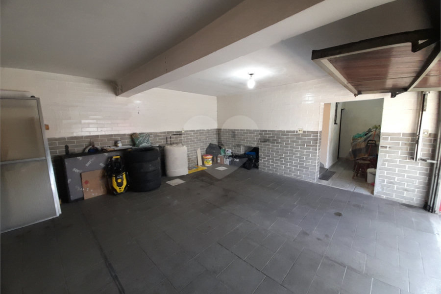 Sobrado à venda com 3 quartos, sendo 2 suítes, em Tucuruvi, São Paulo, SP