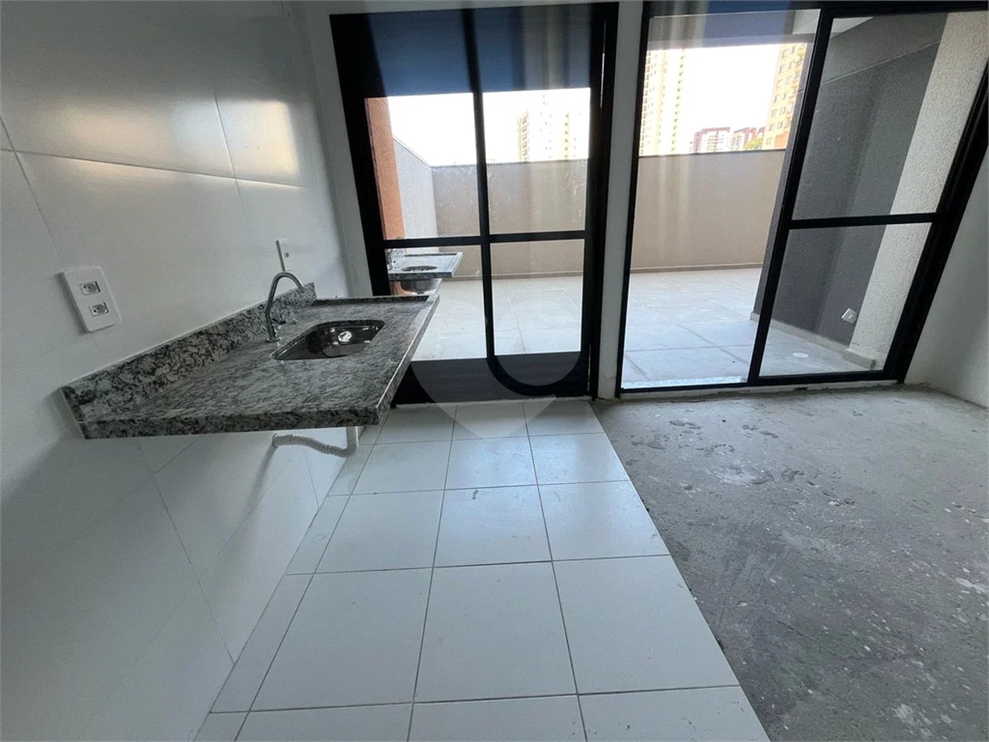 Apartamento à venda com 2 quartos em VILA GUILHERME, São Paulo, SP