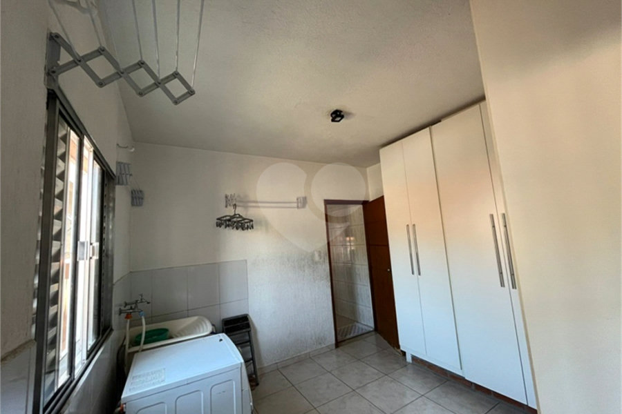 Sobrado à venda com 3 quartos, sendo 1 suíte,  em Pirituba, São Paulo, SP