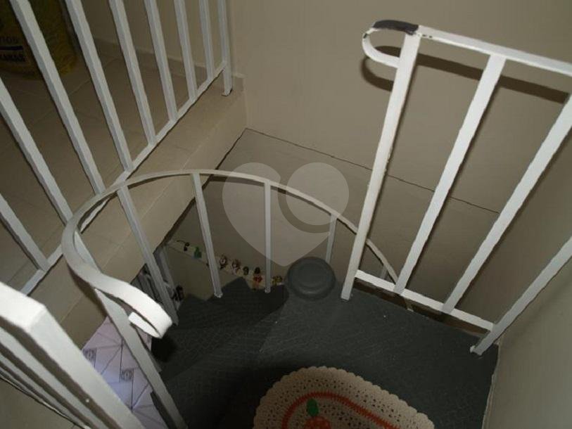 Sobrado à venda com 3 quartos, sendo 2 suítes, em Vila Guilherme, São Paulo, SP