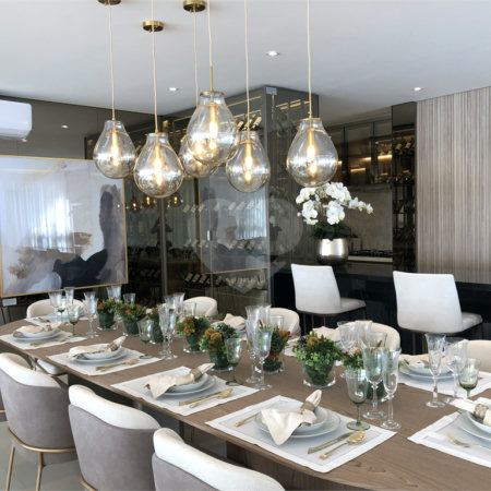 Apartamento à venda com 5 quartos, sendo 4 suítes, em Pinheiros, São Paulo, SP