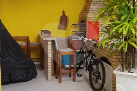 Casa à venda com 3 suítes, no condomínio Residências do Campo, Rio de Janeiro - RJ