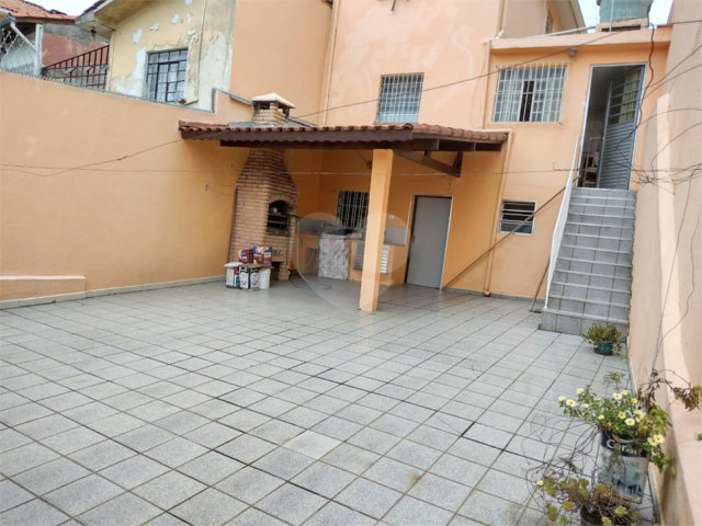 Sobrado à venda com 2 quartos em Palmas do Tremembé, São Paulo, SP