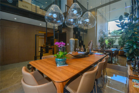 Apartamento à venda com 3 suítes em Jardim Fonte do Morumbi, São Paulo, SP