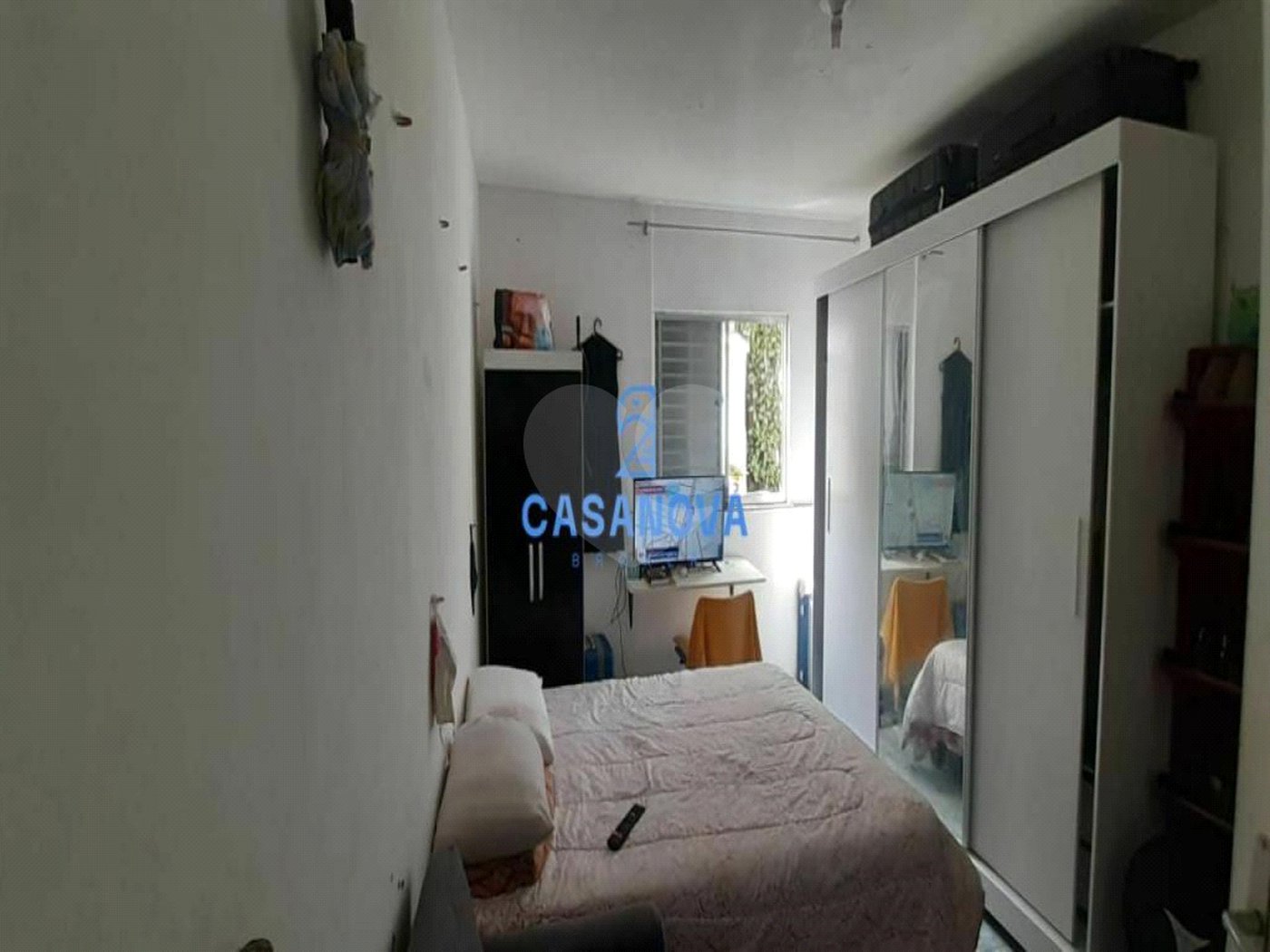Casa à venda com 7 quartos em Santo Amaro, São Paulo, SP