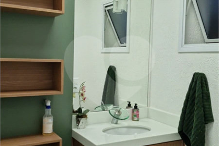 Sobrado à venda com 3 quartos, sendo 2 suítes, em Ipiranga, São Paulo, SP