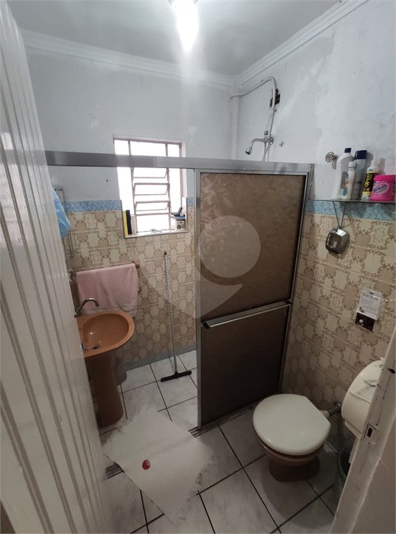 Sobrado à venda com 3 quartos em Tucuruvi, São Paulo, SP