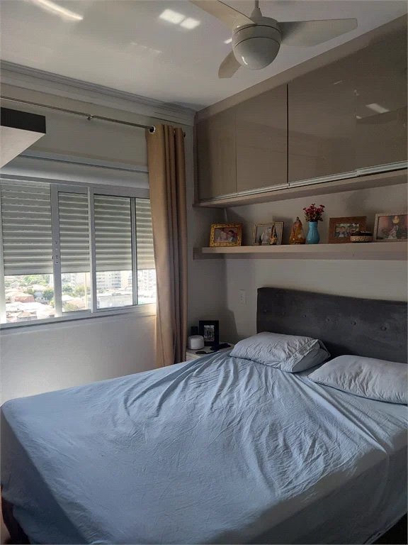 Apartamento à venda com 2 quartos, sendo 1 suíte, em Lapa, São Paulo, SP