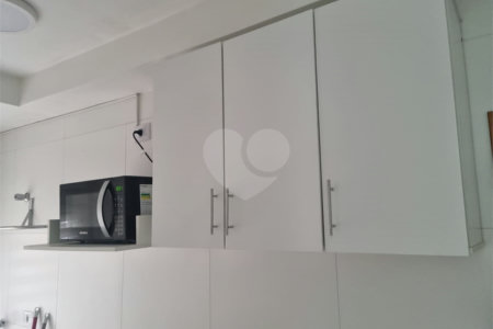 Apartamento à venda com 1 quarto em Jardim São Paulo(zona Norte), São Paulo, SP