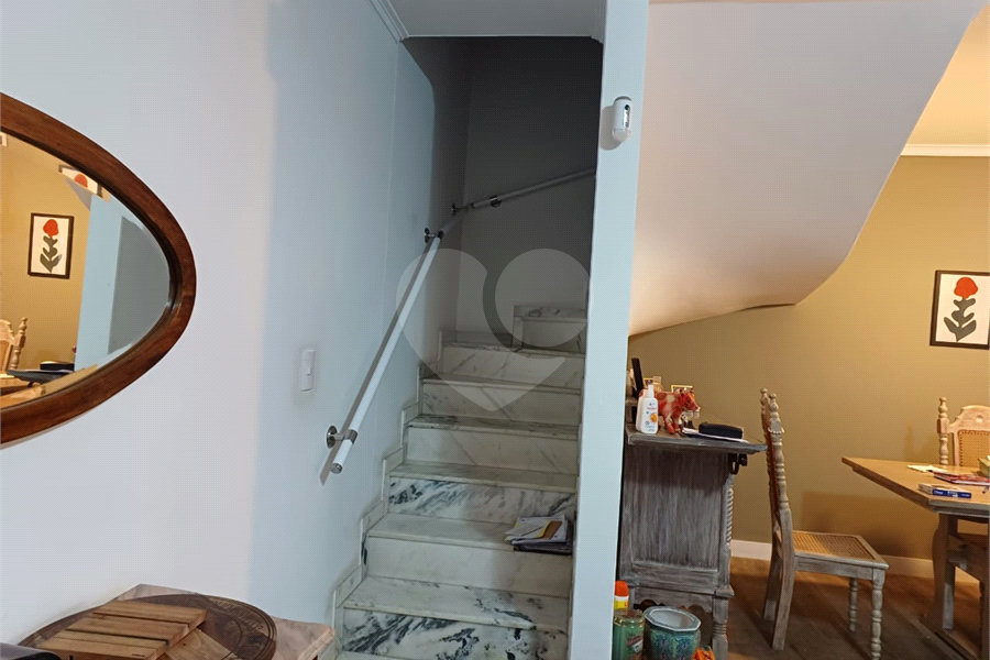 Casa à venda com 3 quartos, sendo 1 suíte, em Santana, São Paulo, SP