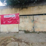 Terreno à venda em Vila Carmosina, São Paulo, SP