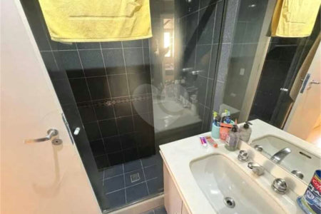 Apartamento à venda com 4 suítes em Tijuca, Rio de Janeiro, RJ