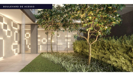 Apartamento à venda com 2 quartos em Vila Olímpia, São Paulo, SP