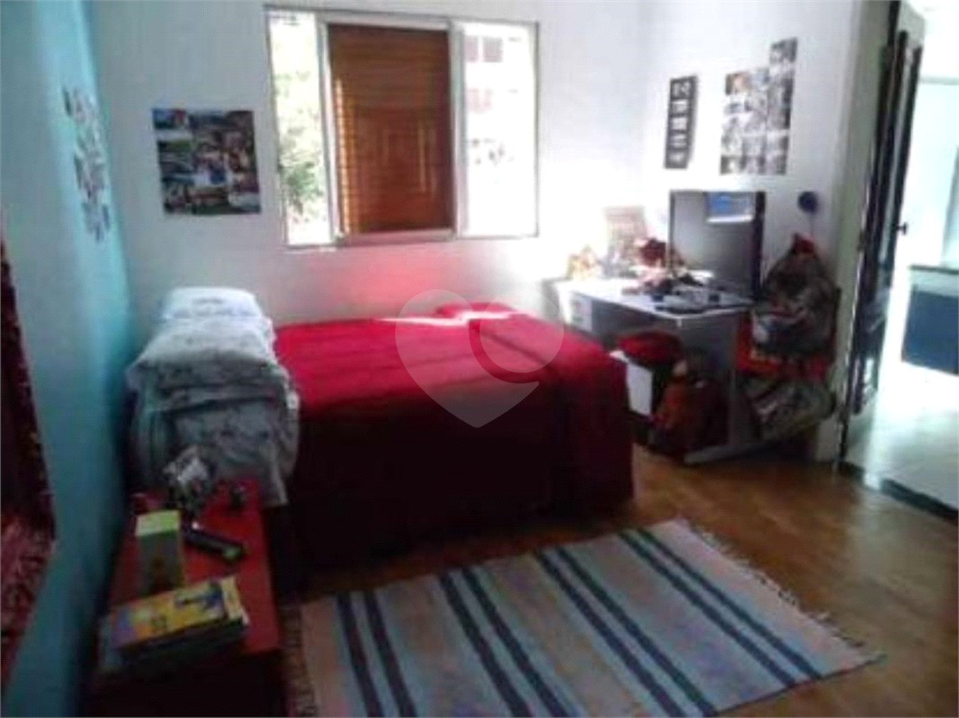 Apartamento à venda com 3 quartos, sendo 1 suíte,  em Pinheiros, São Paulo, SP