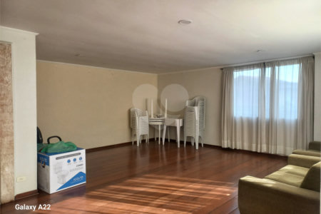 Apartamento à venda ou para alugar com 2 suítes em Alto da Lapa, São Paulo, SP