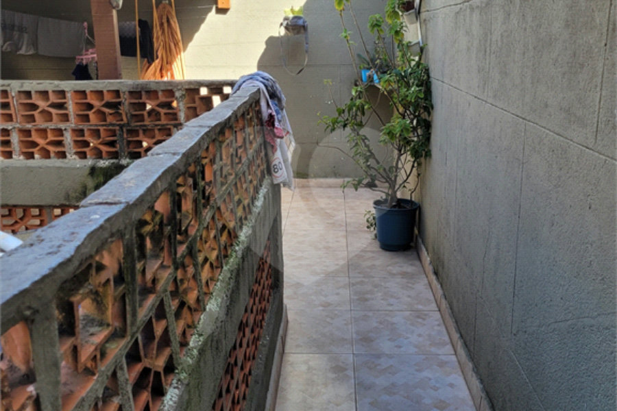 Sobrado à venda com 6 quartos em Mandaqui, São Paulo, SP