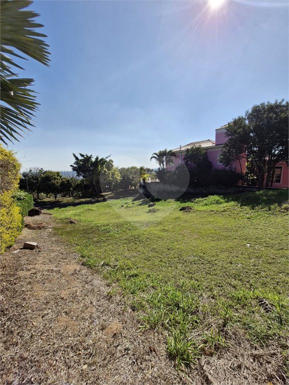 Terreno à venda no condomínio Moinho do Vento, Valinhos - SP