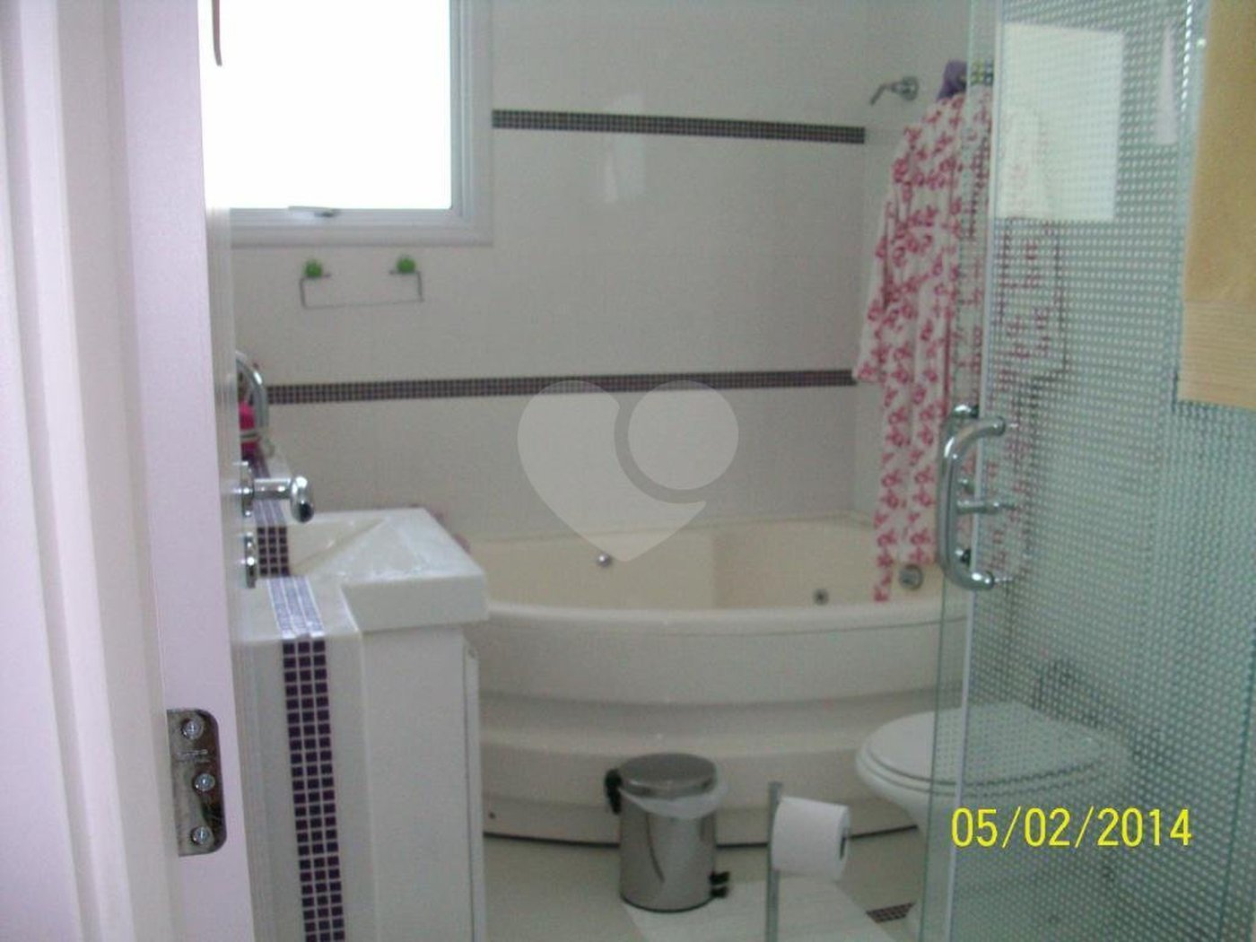 Casa em condomínio à venda com 4 suítes em Horto, São Paulo, SP