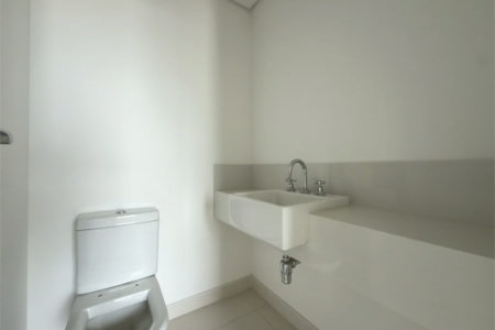 Apartamento à venda com 1 suíte em Cidade Monções, São Paulo, SP