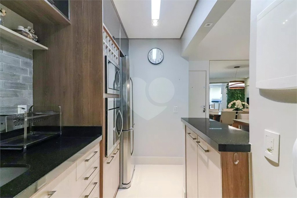 Apartamento à venda com 2 quartos, sendo 1 suíte, em Jaguaré, São Paulo, SP