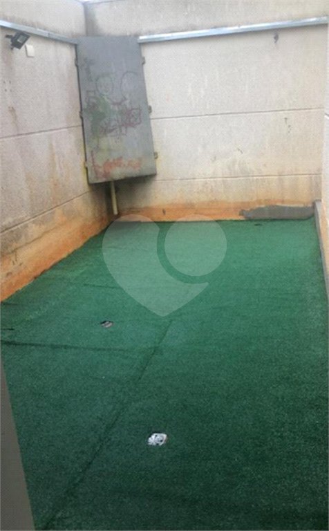 Apartamento à venda com 2 quartos em Freguesia do Ó, São Paulo, SP
