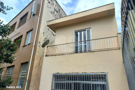 Sobrado à venda com 3 quartos em Lapa, São Paulo, SP