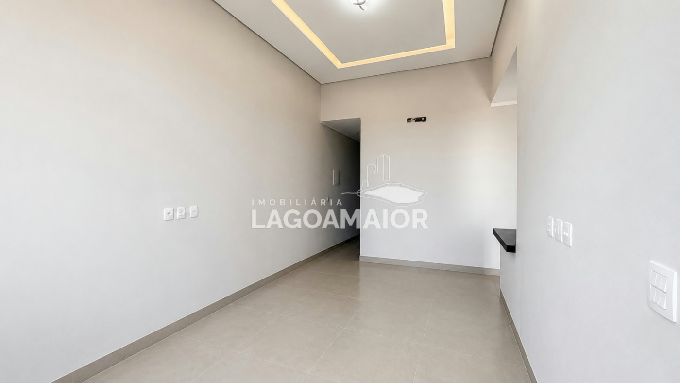 Casa à venda com 3 quartos, sendo 1 suíte,  em Jardim dos Ipês, Três Lagoas, MS