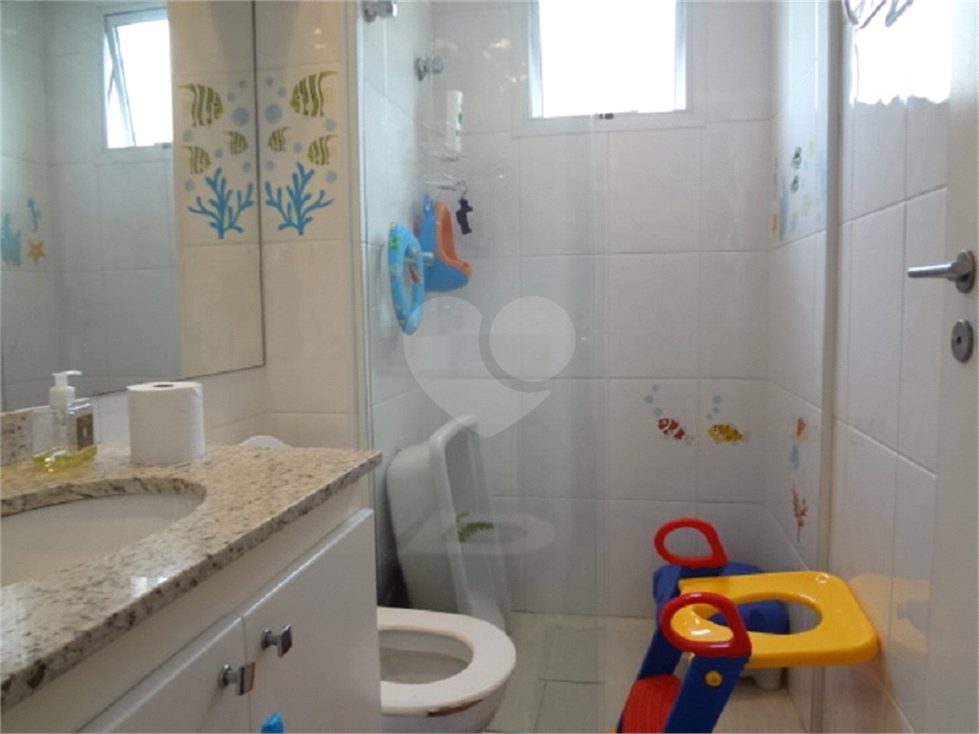 Apartamento à venda com 3 suítes em Alto da Lapa, São Paulo, SP