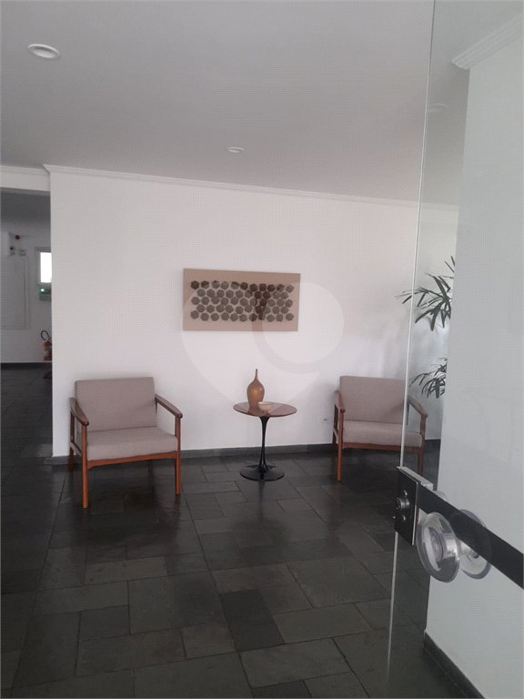 Apartamento para alugar com 2 quartos em Vila Pompéia, São Paulo, SP
