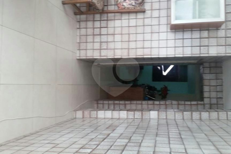 Sobrado à venda com 3 quartos, sendo 1 suíte, em Tucuruvi, São Paulo, SP