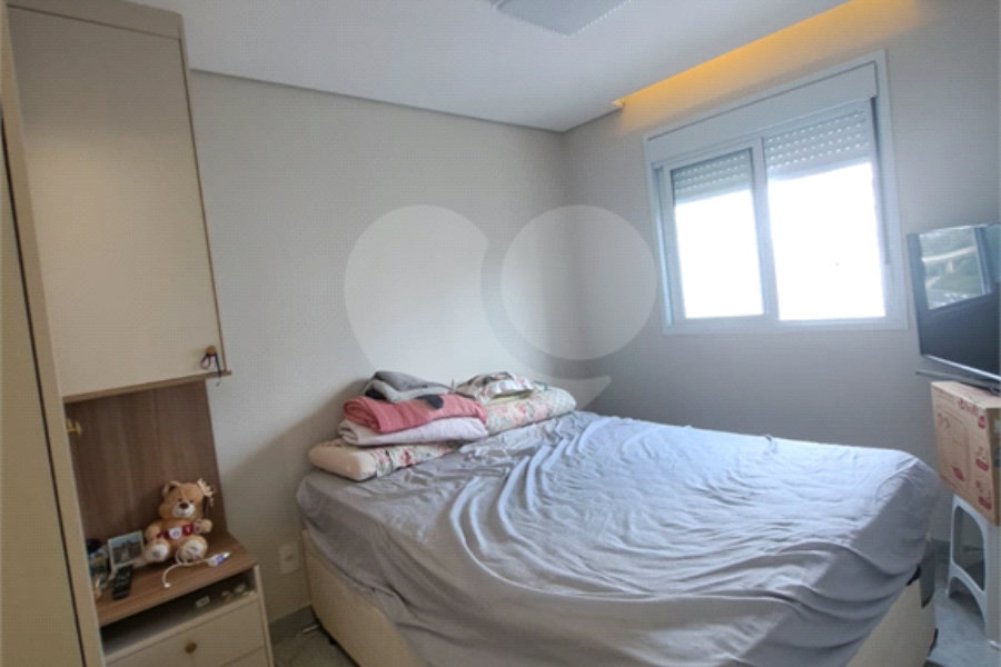 Apartamento para alugar com 2 quartos em Pirituba, São Paulo, SP