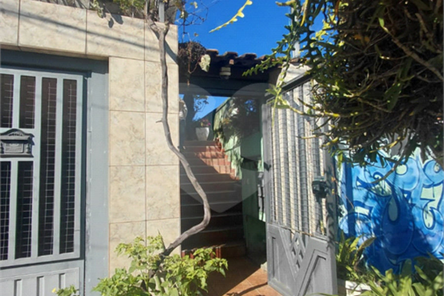 Casa para alugar com 3 quartos em Vila Sônia, São Paulo, SP