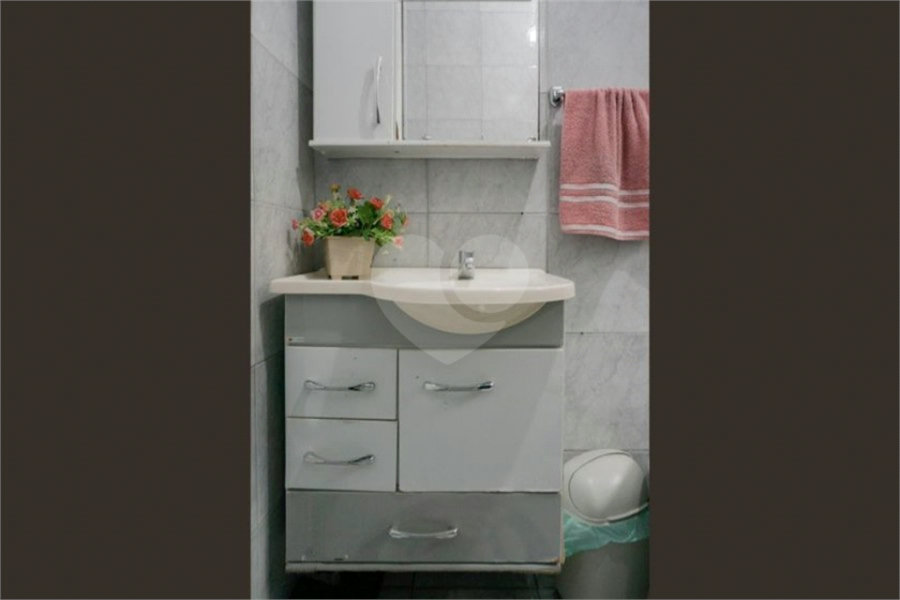 Casa à venda com 3 quartos em Santana, São Paulo, SP
