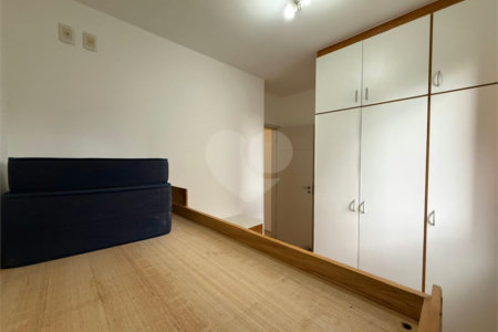 Apartamento à venda com 3 quartos, sendo 1 suíte, em Água Fria, São Paulo, SP