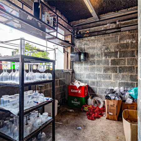 Prédio à venda ou para alugar em Vila Hamburguesa, São Paulo, SP